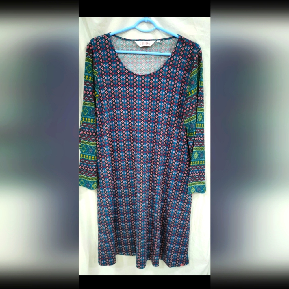 Biba Women's Kurtas - Picture 1 of 5